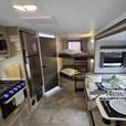 Used 2023 Forest River RV Wildwood X-Lite 240BHXL thumbnail image 7