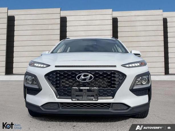 2020 HYUNDAI KONA image 2