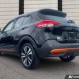 2020 NISSAN KICKS thumbnail image 4