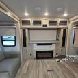 Used 2022 Forest River RV Rockwood Signature Ultra Lite 8324SB thumbnail image 6