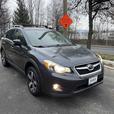 2014 Subaru XV Crosstrek Hybrid thumbnail image 1
