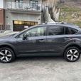 2014 Subaru XV Crosstrek Hybrid thumbnail image 5