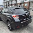 2014 Subaru XV Crosstrek Hybrid thumbnail image 8