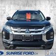 2022 Mitsubishi RVR SE thumbnail image 2