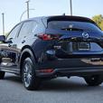 2018 Mazda CX-5 GS - One Owner, Sunroof, Power Liftgate thumbnail image 7