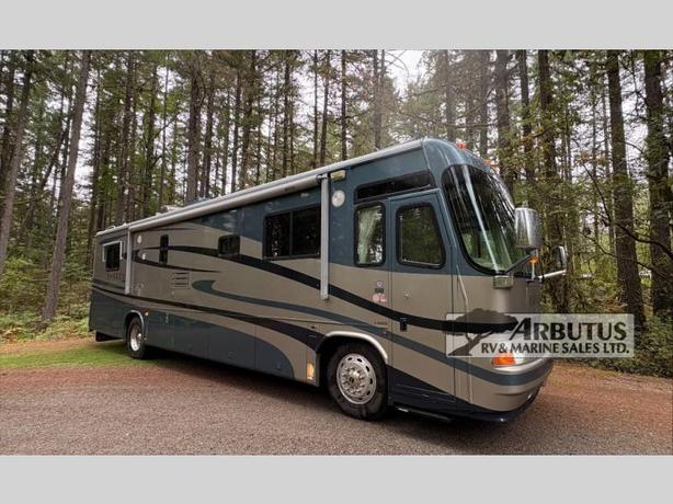 Used 2003 Triple E Empress A3902FB image 3