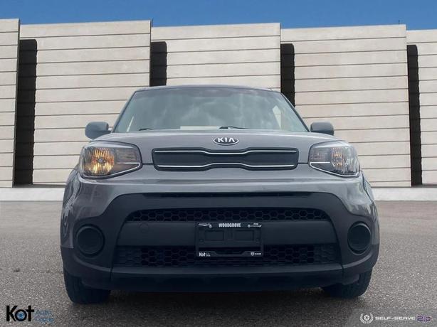 2017 KIA SOUL image 2