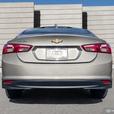 2022 CHEVROLET MALIBU thumbnail image 5