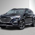 2019 Hyundai Tucson Ultimate - Ventilated Leather Seats, Manager Demo thumbnail image 1
