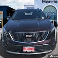 2021 Cadillac XT4 AWD Premium Luxury | No Reported Accidents! thumbnail image 2