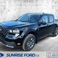 2025 Ford Maverick XLT, DEMO DISCOUNT $1,500!!! demo thumbnail image 3
