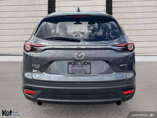 2021 Mazda CX-9 Gs-L image 5