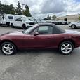 2003 Mazda MX-5 Base thumbnail image 2