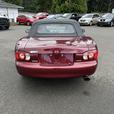 2003 Mazda MX-5 Base thumbnail image 4