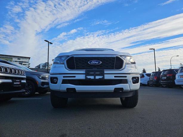 2020 Ford Ranger | No Reported Accidents! image 2