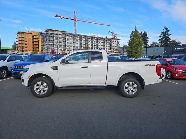 2020 Ford Ranger | No Reported Accidents! image 3
