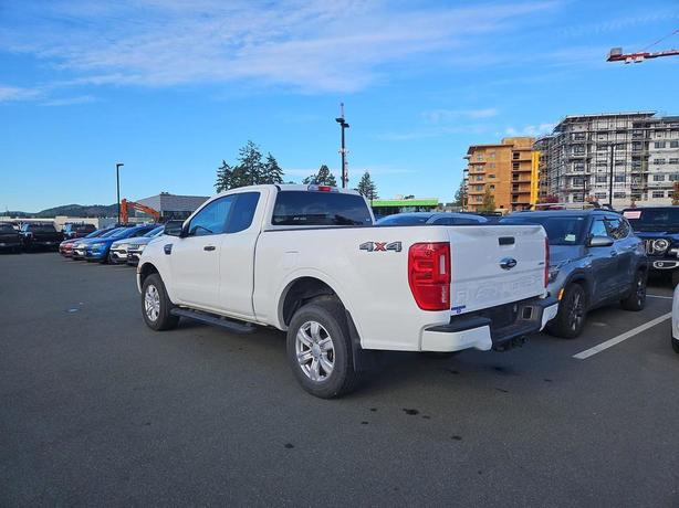 2020 Ford Ranger | No Reported Accidents! image 4