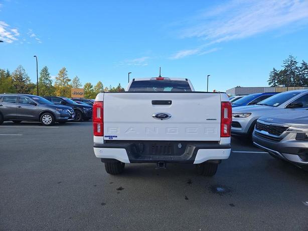 2020 Ford Ranger | No Reported Accidents! image 5