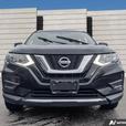 2017 NISSAN ROGUE thumbnail image 2