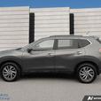 2015 Nissan Rogue SL NAVIGATION! HEATED SEATS! BLUETOOTH! thumbnail image 3
