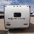 Used 2022 Travel Lite Rove Lite 14BH thumbnail image 5