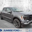 2023 Ford F-150 Lariat thumbnail image 1