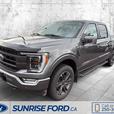 2023 Ford F-150 Lariat thumbnail image 3