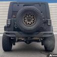 2016 JEEP WRANGLER UNLIMITED thumbnail image 5