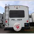 Used 2021 Keystone RV Premier Ultra Lite 26UDPR thumbnail image 5