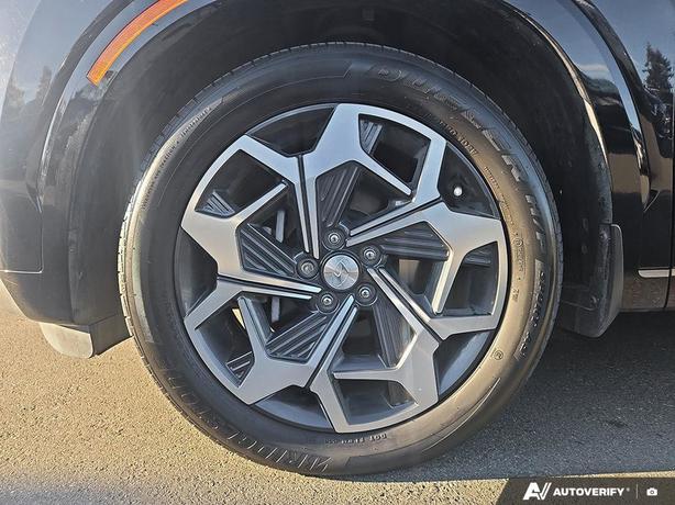 2022 Hyundai Palisade Ultimate Calligraphy 7-Passenger AWD | One Owner | No Acci image 6