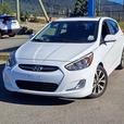 2017 Hyundai Accent - Heated Seats, Moonroof thumbnail image