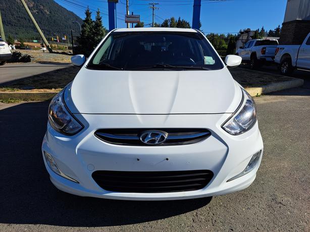 2017 Hyundai Accent - Heated Seats, Moonroof image 3