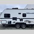 Used 2014 Winnebago Minnie Winnie 1801FB thumbnail image 4