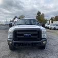 2015 Ford F-250 SD SuperCab Short Bed 4WD thumbnail image 8
