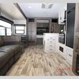 Used 2021 Venture RV SportTrek ST271VMB thumbnail image 8