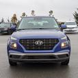 2021 Hyundai Venue Preferred - No Accidents, Heated Seats thumbnail image 3