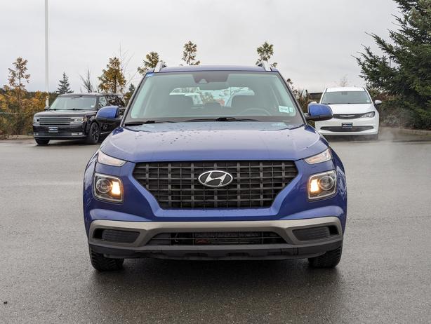 2021 Hyundai Venue Preferred - No Accidents, Heated Seats image 3