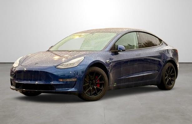 2019 Tesla Model 3 image 1