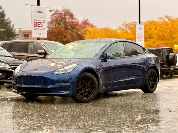 2019 Tesla Model 3 image 2