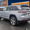 2022 Jeep Grand Cherokee Limited 4x4 | No Reported Accidents! thumbnail image 4