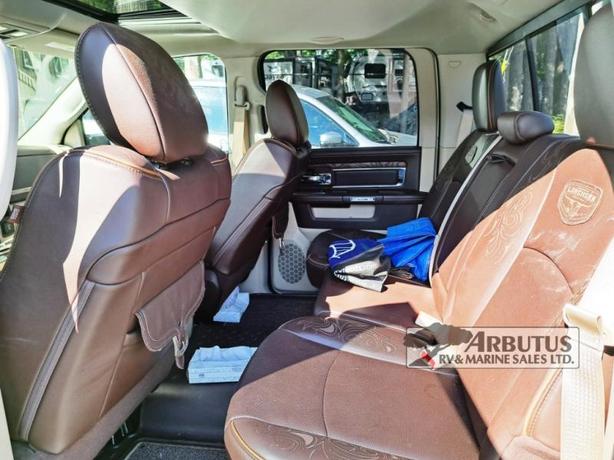 Used 2018 Dodge RAM 1500 image 4