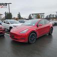 2020 Tesla Model Y Long Range AWD | GPS Navigation! thumbnail image
