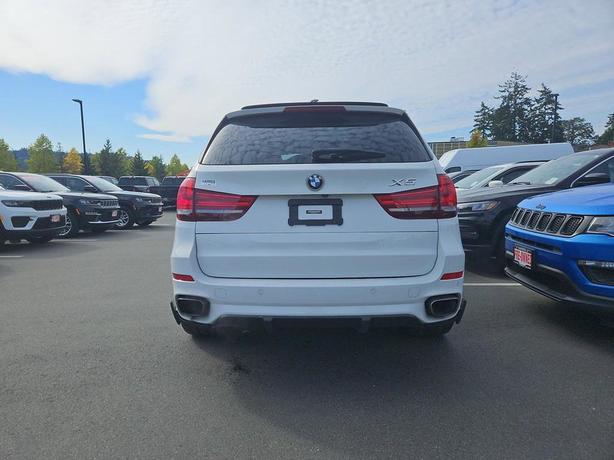 2018 BMW X5 xDrive50i | No Reported Accidents! image 5