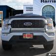 2021 Ford F-150 XLT 4WD SuperCrew 5.5' Box | Collision Avoidance System! thumbnail image 2