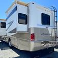 Used 2010 Thor Motor Coach Hurricane 34B thumbnail image 4