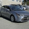 2023 Toyota Corolla LE- SiriusXM, Back Up Camera & Automatic Headlight thumbnail image 4