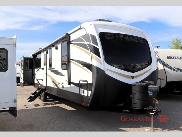 Used 2023 Keystone RV Outback 341RD image 1