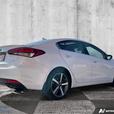 2018 Kia Forte SX | Heated & Ventilated Seats | Leather Seat Trim | Power Sunroo thumbnail image 5