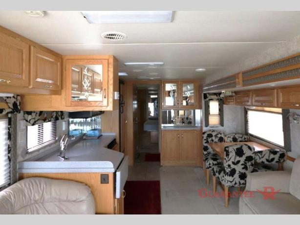 Used 2004 Newmar Dutch Star 3810 image 6