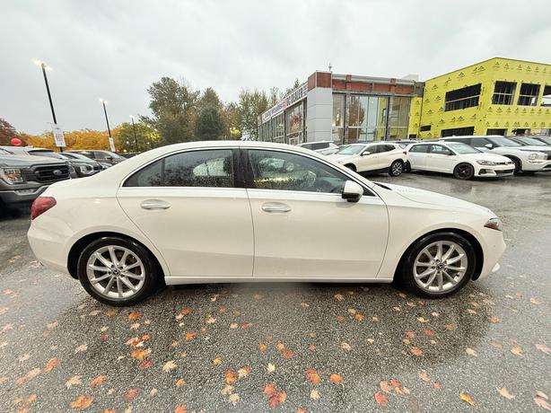 2020 Mercedes-Benz A-Class image 5